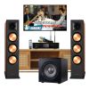 Dàn nghe nhạc và hát karaoke Paramax 08 (Paramax Euro 803 Limited)
