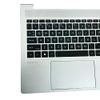 Thay Vỏ Laptop HP Probook 450 455 G8 455R G8 Palmrest Upper Case