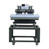 Máy ép nhiệt khổ lớn dạng ngăn kéo OtterPro - 60x80cm / Xanh nhạt