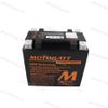 Ắc quy xe moto phân khối lớn MOTOBATT MBYZ16HD 12V
