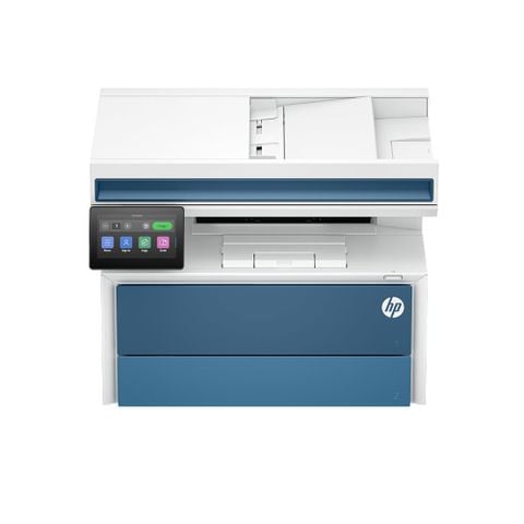 Máy in đa chức năng HP LaserJet Pro 4112fdw 8X3F2A (A4)