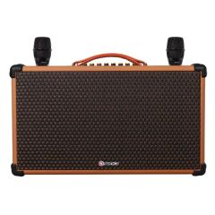  Loa Sumico BT-S53, Bass 13 cmx2, Công suất 100W, Bluetooth 5.0, HDMI 