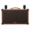 Loa Sumico BT-S53, Bass 13 cmx2, Công suất 100W, Bluetooth 5.0, HDMI