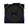 Quạt tản nhiệt máy tính Lian Li Wireless Black Cooler TL 120-3