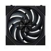 Quạt tản nhiệt máy tính Lian Li Wireless Black Cooler TL 120-3
