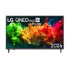 Smart Tivi LG QNED 4K 50 inch 2026 (50QNED80BSA)