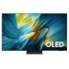 Smart tivi Samsung OLED 4K 83 inch 2025 (83S95F)
