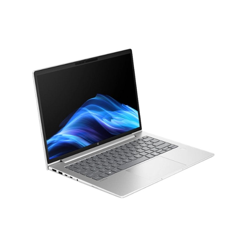 Ảnh minh họa Laptop HP ProBook 4 G2i 16 AI DK2X9AT (U5-325/16GB D5/512GB SSD/16.0WUXGA/WL/BT/FP/3C/ALU/W11SL/LEDKB/Bạc) 1