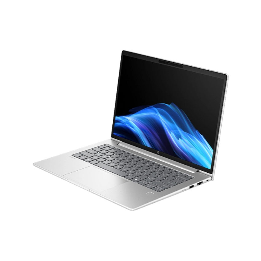 Ảnh minh họa Laptop HP ProBook 4 G2i 16 AI DK2X9AT (U5-325/16GB D5/512GB SSD/16.0WUXGA/WL/BT/FP/3C/ALU/W11SL/LEDKB/Bạc) 3