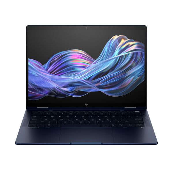 Ảnh minh họa Laptop HP EliteBook X Flip G1i B9FN2PT (Ultra 7-258V/ Ram 32GB/ SSD 1TB/ 14 inch/ Touch/ Windows 11 Pro/ 3Y/ Xanh) 1