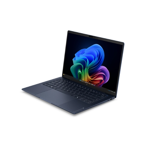 Ảnh minh họa Laptop HP Elitebook X G2i 14 AI D8ST3AT (Ultra X7 358H/ Ram 32GB/ SSD 1TB/ 14 inch/ Windows 11 Home/ 3Y/ Xanh Đen) 1