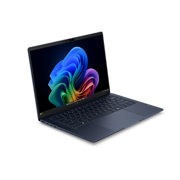 Ảnh minh họa Laptop HP Elitebook X G2i 14 AI D8ST3AT (Ultra X7 358H/ Ram 32GB/ SSD 1TB/ 14 inch/ Windows 11 Home/ 3Y/ Xanh Đen) 2