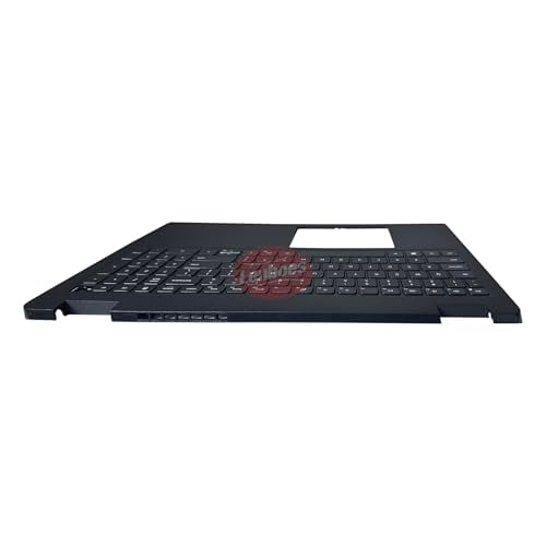 Ảnh minh họa Thay Vỏ Laptop Dell Latitude 3520 5G6M1 DJP76 Laptop Palmrest Upper Case Top Cover with US Keyboard Assembly Replacement for Zin 3