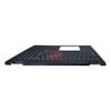 Thay Vỏ Laptop Dell Latitude 3520 5G6M1 DJP76 Laptop Palmrest Upper
