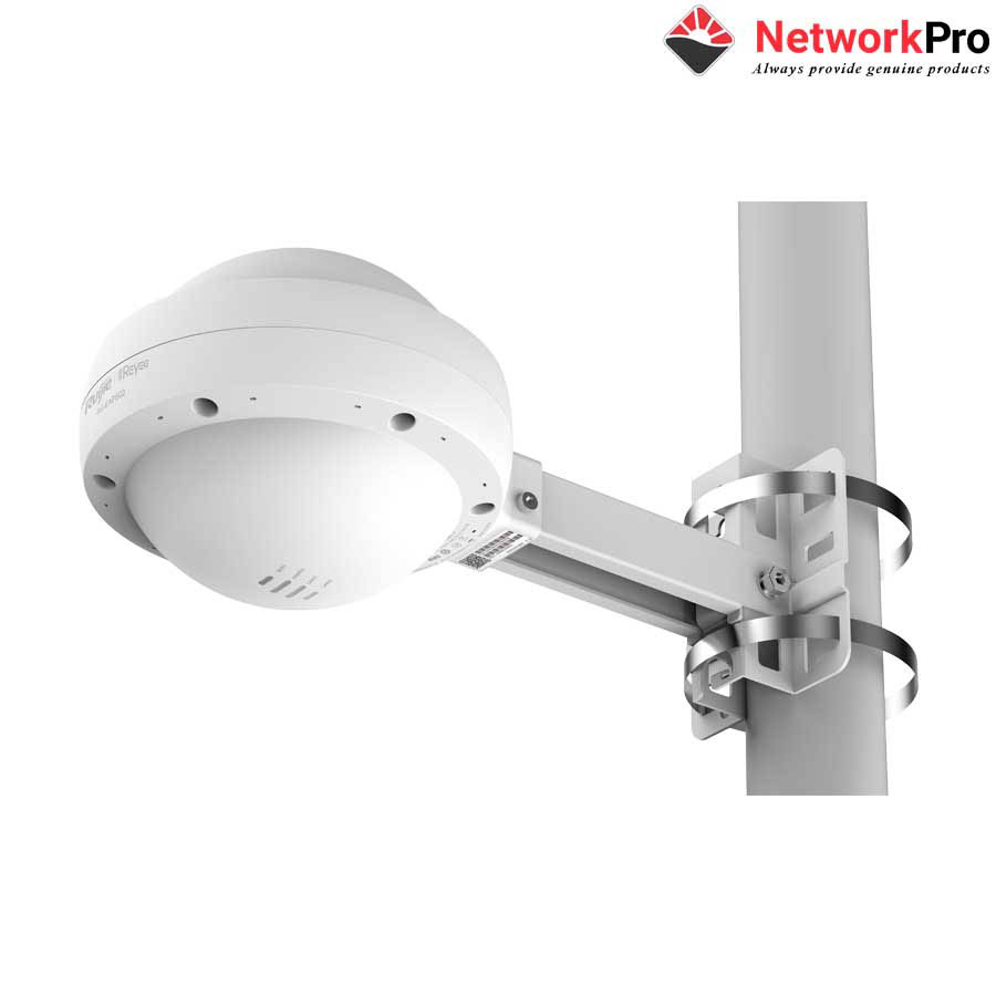 Ảnh minh họa Bộ Phát WiFi Ruijie RG-EAP602 Chính Hãng – Chịu Tải 164 User, Tốc Độ 1167Mbps 1