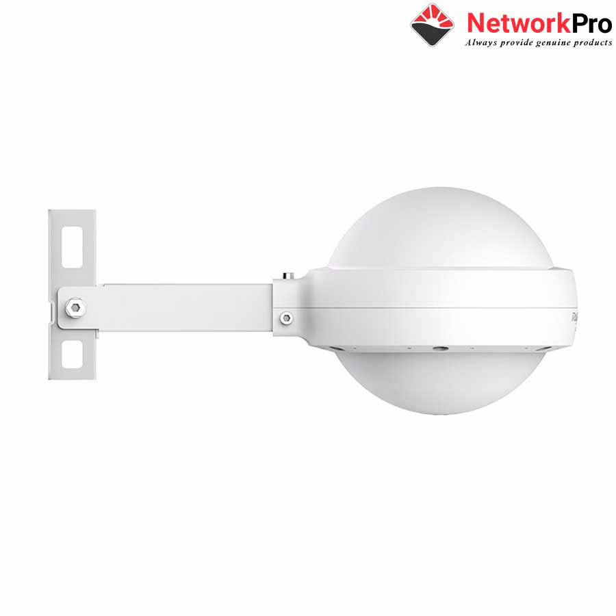 Ảnh minh họa Bộ Phát WiFi Ruijie RG-EAP602 Chính Hãng – Chịu Tải 164 User, Tốc Độ 1167Mbps 2