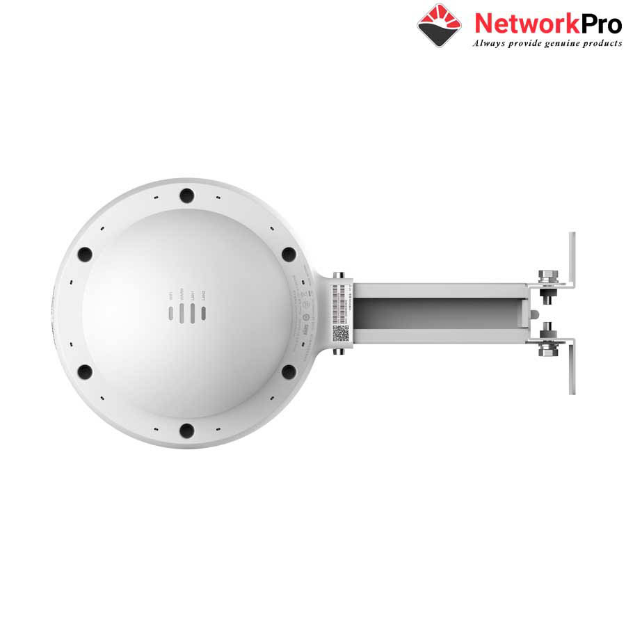 Ảnh minh họa Bộ Phát WiFi Ruijie RG-EAP602 Chính Hãng – Chịu Tải 164 User, Tốc Độ 1167Mbps 3