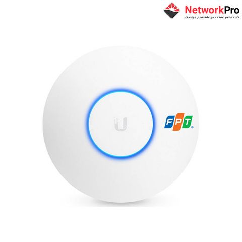 Bộ Phát WiFi UniFi UAP-XG Hàng Chính Hãng