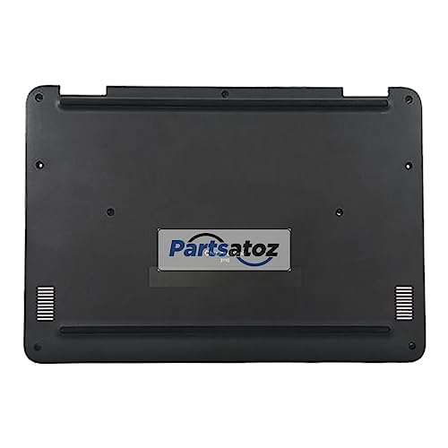 Ảnh minh họa Thay Vỏ Laptop Dell Chromebook 11 3110 (Non 2in1 Version) KT6XH 0KT6XH Laptop Bottom Lower Case Base Cover D Shell Replacement for Zin 1