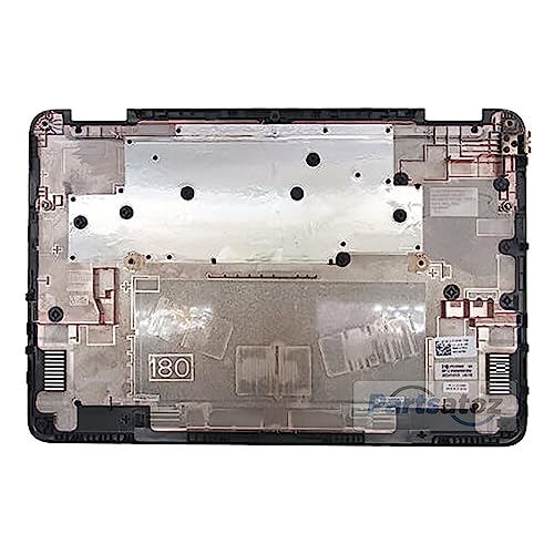Ảnh minh họa Thay Vỏ Laptop Dell Chromebook 11 3110 (Non 2in1 Version) KT6XH 0KT6XH Laptop Bottom Lower Case Base Cover D Shell Replacement for Zin 2