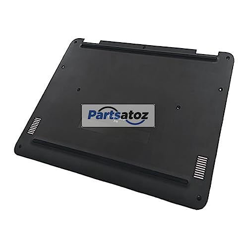 Ảnh minh họa Thay Vỏ Laptop Dell Chromebook 11 3110 (Non 2in1 Version) KT6XH 0KT6XH Laptop Bottom Lower Case Base Cover D Shell Replacement for Zin 3