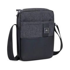  Túi đeo chéo Rivacase 8811 (Black) 