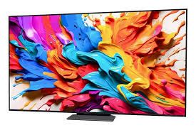 TV Kết nối Không dây Đích thực QNED evo AI QNED9M MiniLED 86 inch với công nghệ truyền tải video & âm thanh 4K 144Hz