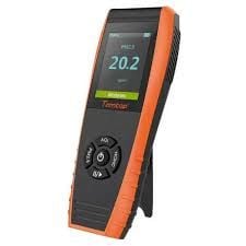  Máy đo chất lượng không khí Temtop LKC-1000E 