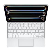  Bàn phím iPad Pro 11 M4/M5 Apple Magic Keyboard + Trackpad 