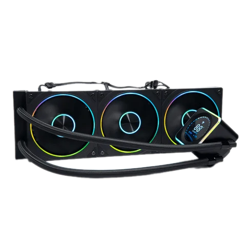 Tản nhiệt nước Leopard AstroBeat 360