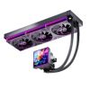 Tản nhiệt nước Leopard Pro Flow 360 SE ARGB LCD