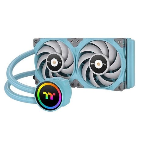 Tản nhiệt nước Thermaltake ToughLiquid 240