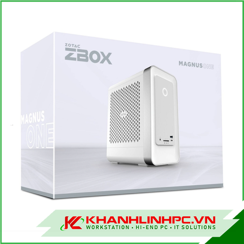 Mini PC Zotac MAGNUS ONE