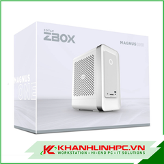  Mini PC Zotac MAGNUS ONE 