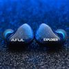 Tai Nghe Aful Explorer In Ear