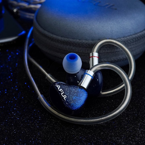 Ảnh minh họa Tai Nghe Aful Explorer In Ear 3