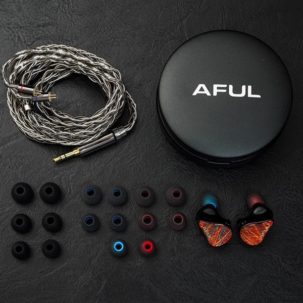 Ảnh minh họa Tai nghe AFUL PERFOMER 5 2