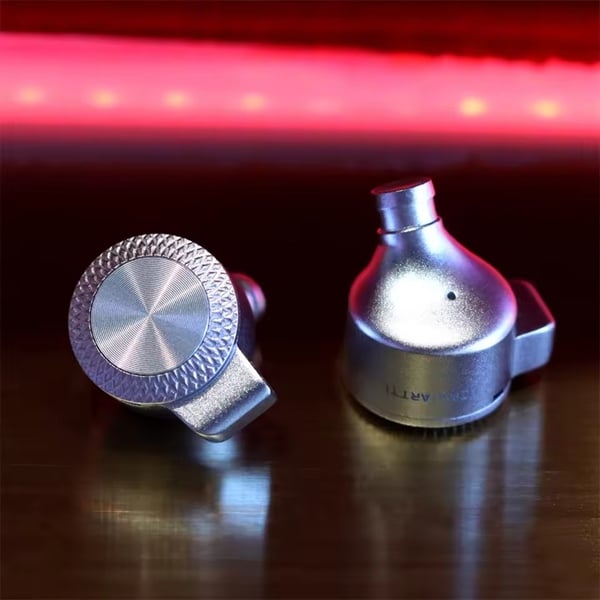 Ảnh minh họa Tai Nghe Artti T10 Pro In Ear 1