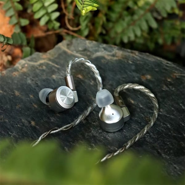 Ảnh minh họa Tai Nghe Artti T10 Pro In Ear 2