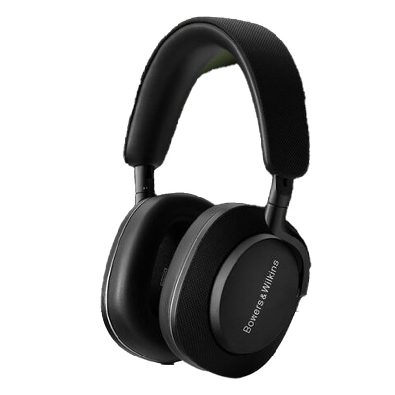 Tai nghe B&W Px7 S2e (Chụp Tai, Chống Ồn, Pin 30h, Bluetooth 5.2)