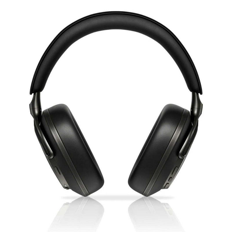 Ảnh minh họa Tai nghe B&W Px8 S2 (Chụp Tai, Chống Ồn, Pin 30 Giờ, Bluetooth 5.3) 2