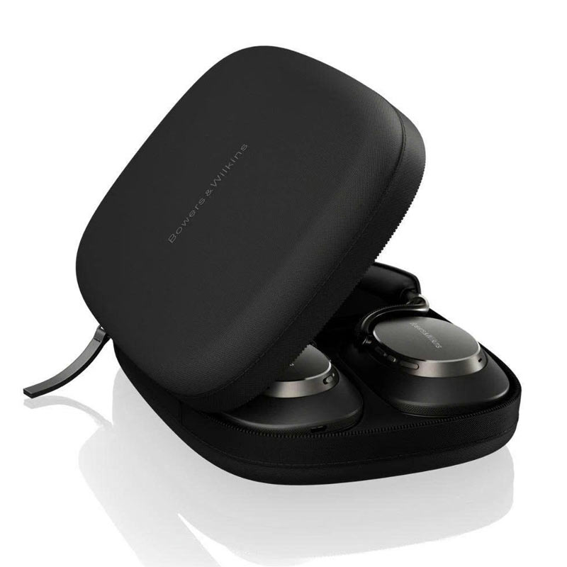 Ảnh minh họa Tai nghe B&W Px8 S2 (Chụp Tai, Chống Ồn, Pin 30 Giờ, Bluetooth 5.3) 3