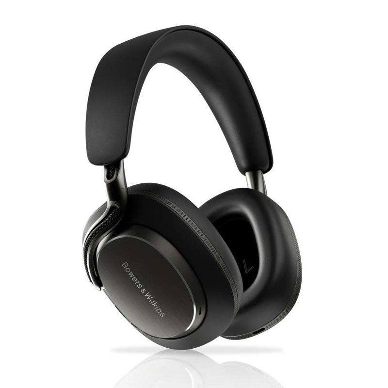 Tai nghe B&W Px8 S2 (Chụp Tai, Chống Ồn, Pin 30 Giờ, Bluetooth 5.3)