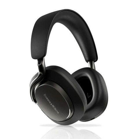Tai nghe B&W Px8 S2 (Chụp Tai, Chống Ồn, Pin 30 Giờ, Bluetooth 5.3)