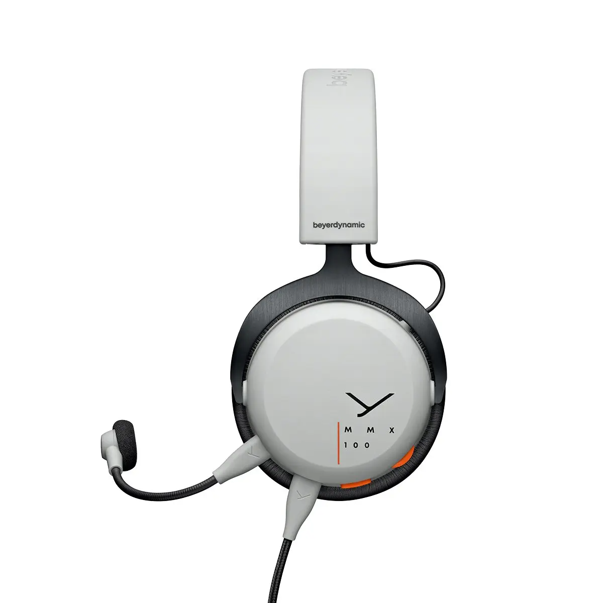 Ảnh minh họa Tai nghe Beyerdynamic MMX 100 Grey 2