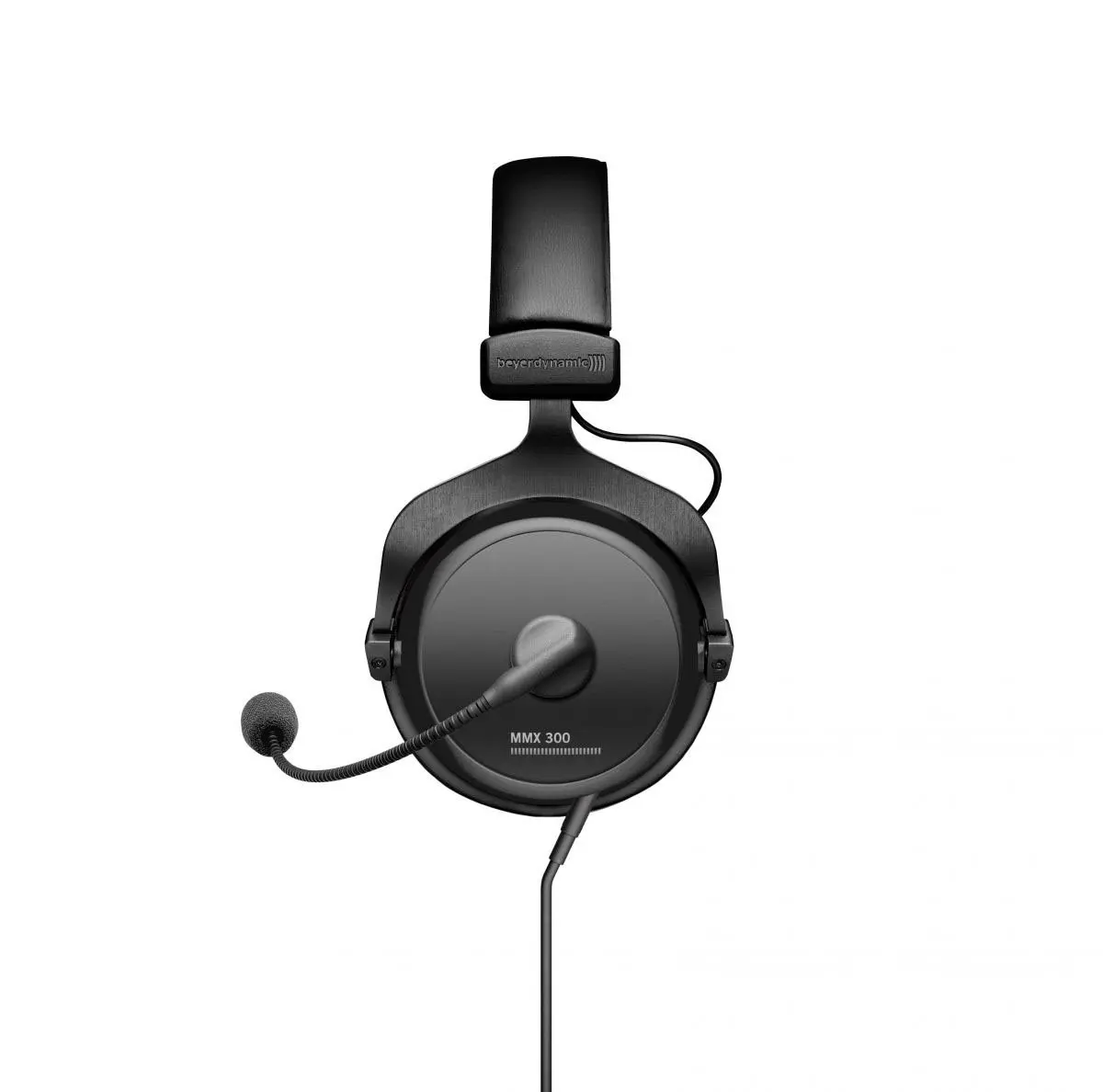 Ảnh minh họa Tai nghe Beyerdynamic MMX300 1