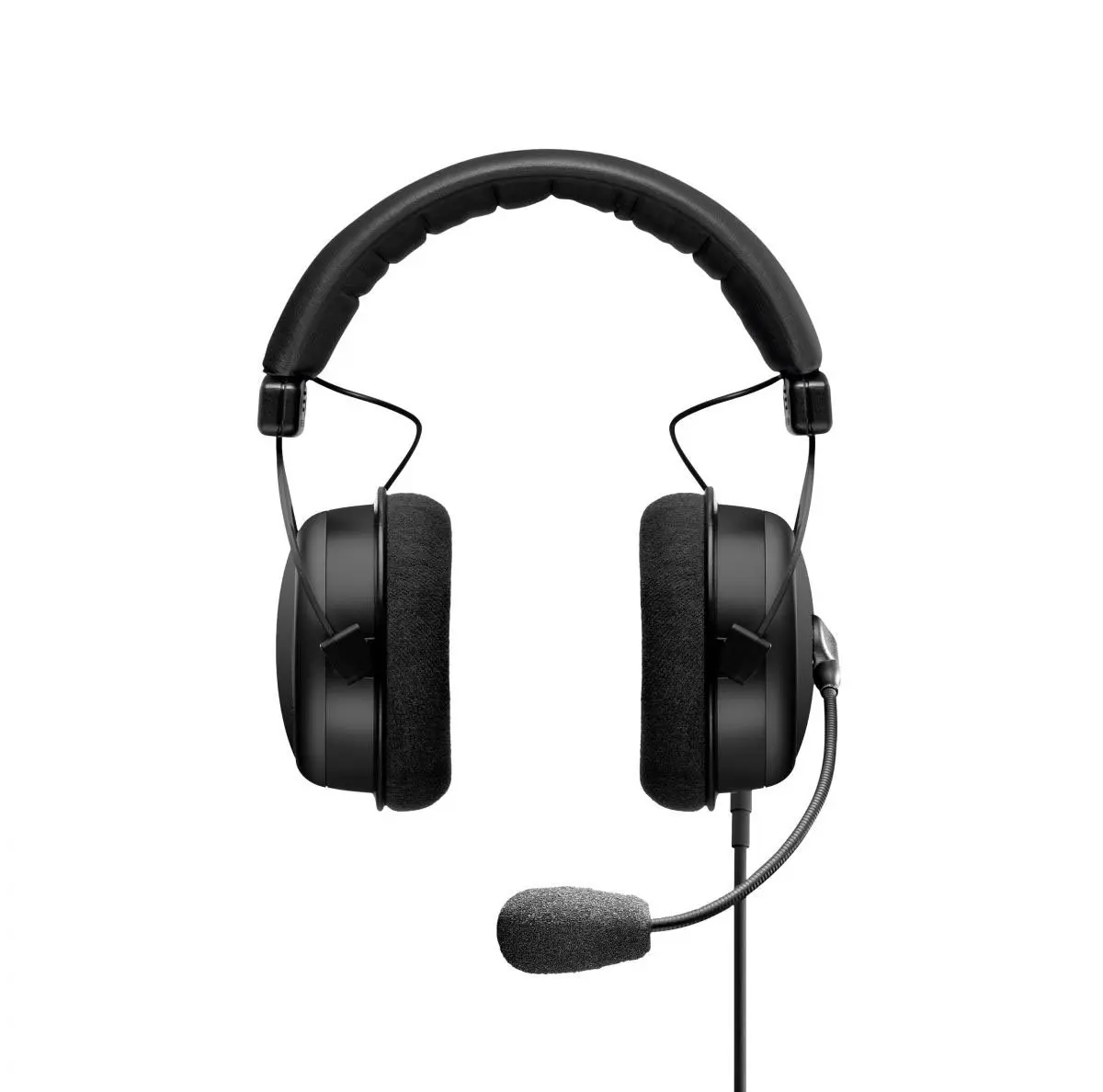 Ảnh minh họa Tai nghe Beyerdynamic MMX300 2