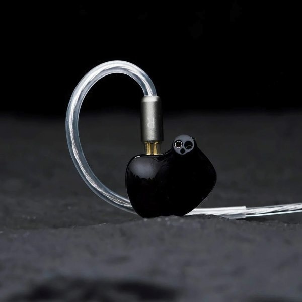 Ảnh minh họa Tai Nghe Binary 1900 In Ear 2