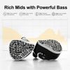 Tai Nghe Binary 1900 In Ear