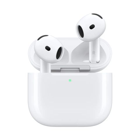 Tai nghe Bluetooth Apple AirPods 5 2026 Sạc Có Dây (MKFW4)